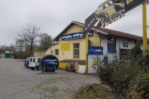 Déconstruction Autos-Motos SA