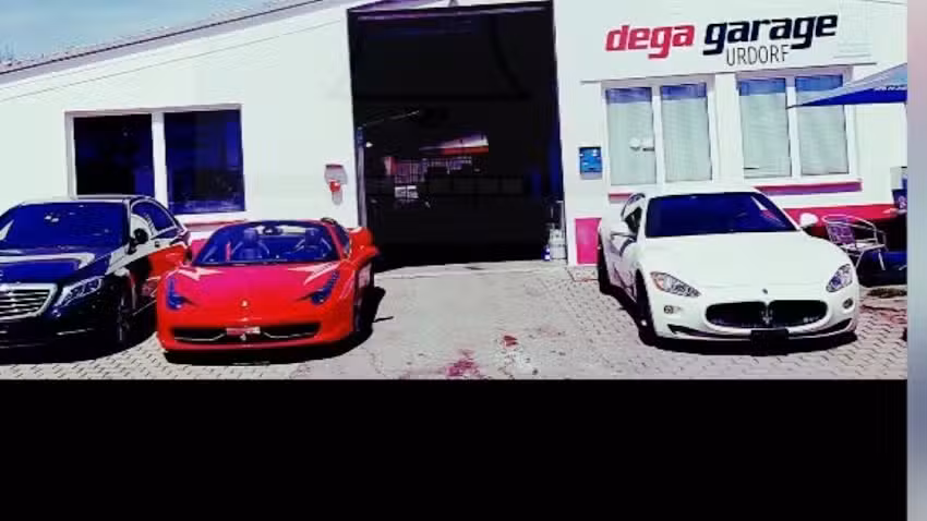 Dega Garage GmbH