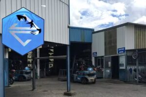 Démolition automobile Genève