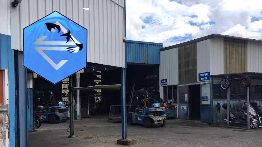 Démolition automobile Genève