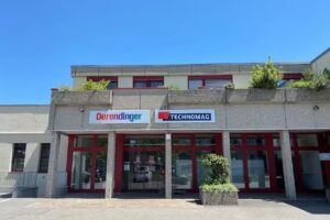 Derendinger AG – Aarau