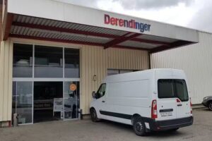 Derendinger AG – Bülach