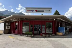 Derendinger Bellinzona