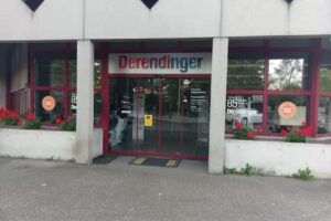 Derendinger Birsfelden