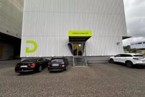 Derendinger Burgdorf