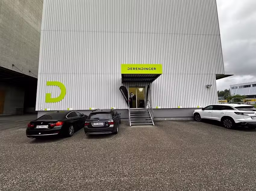 Derendinger Burgdorf