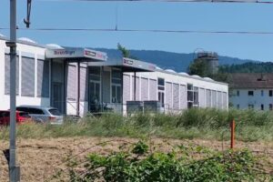 Derendinger Delémont