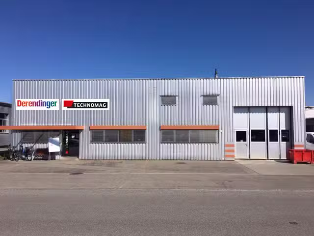 Derendinger Langenthal