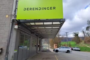 Derendinger Schaffhausen