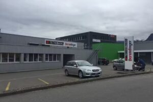 Derendinger – Thun