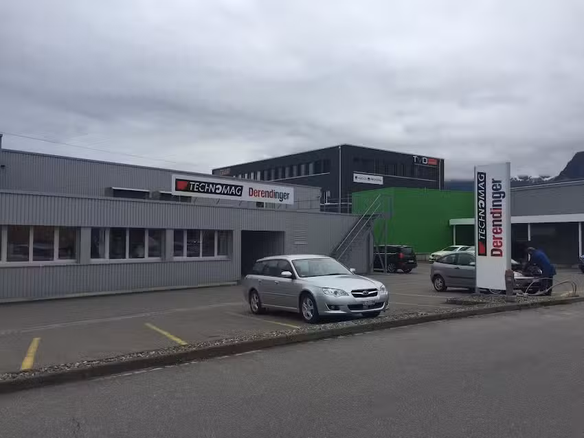 Derendinger – Thun