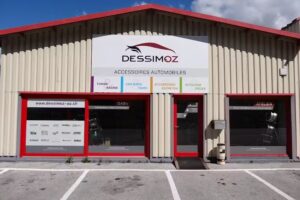 Dessimoz – attrezzatura automobile (Dessim Sàrl)