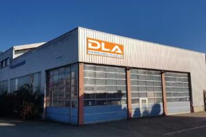 DLA Fahrzeugbau GmbH
