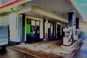 Dorf-Garage Münchenstein GmbH