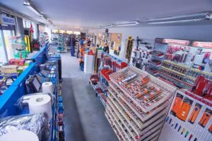 Dormann Fahrzeugbedarf AG