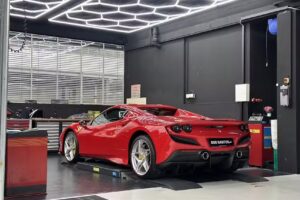 Dos Santos CarTechnik GmbH