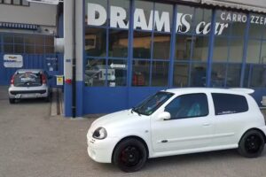Dramiscar Sagl
