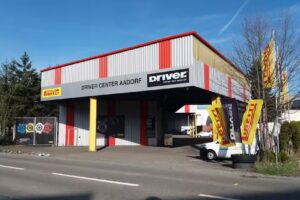 Centro conducenti Aadorf