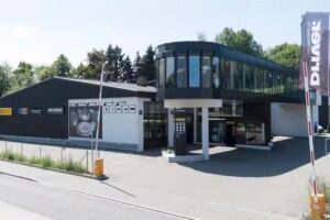 Driver Center Abtwil