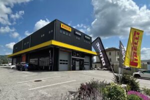 Driver Center Agom Balerna