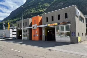 Centro Autisti Agom Biasca