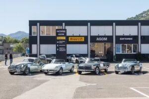 Driver Center Agom Bioggio