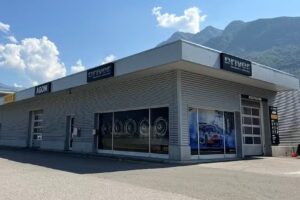 Centro Autisti Agom Camorino