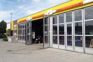 Driver Center Agom La Chaux-de-Fonds