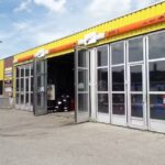 Driver Center Agom La Chaux-de-Fonds