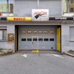 Driver Center Agom Lugano