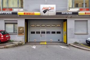 Centro Autisti Agom Lugano