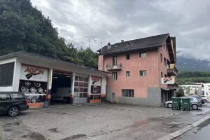 Centro Autisti Agom Sierre