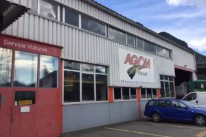 Centro Autisti Agom Villeneuve