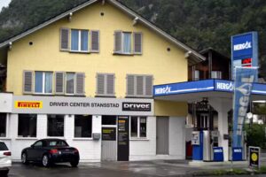 Centro conducenti Stansstad