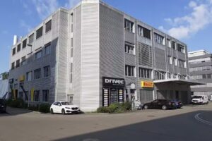 Centre de conduite Wallisellen