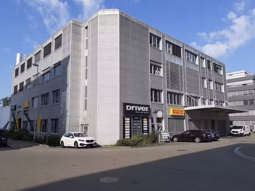 Centre de conduite Wallisellen