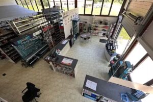 Duplain Delémont SA