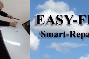 EASY-FIX Smart-Repair – Carosserie-Betrieb