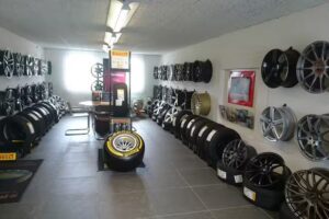 Eberhart Reifen GmbH