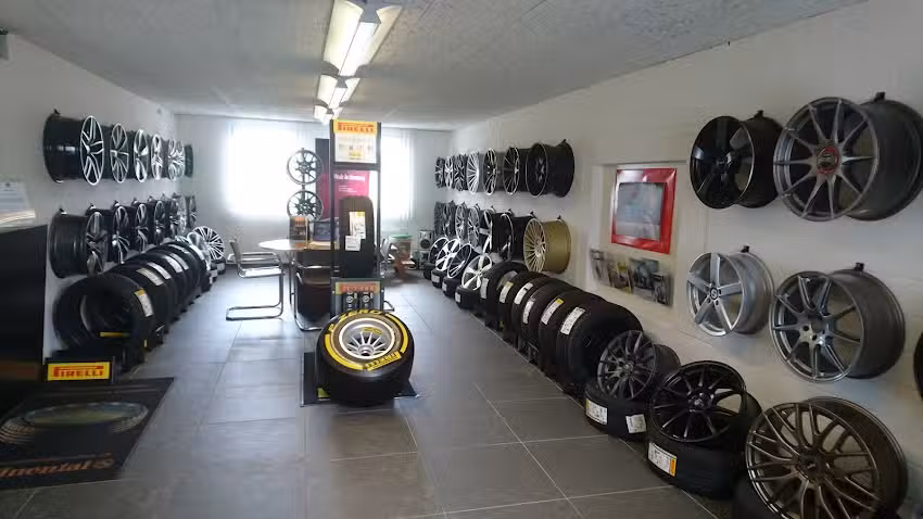 Eberhart Reifen GmbH