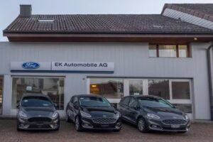 EK-Automobile AG