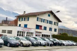 Elias Auto Garage Sàrl