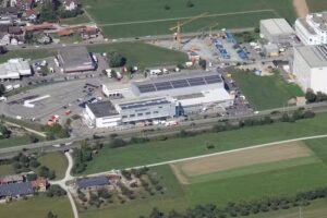 Emil Frey AG Repag Kältetechnik