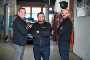 Emporio Automobile GmbH