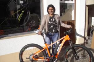 Erich Erny Riparazione ciclomotori, vendita e montaggio pneumatici per auto