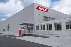 ESA Burgdorf