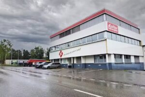 Eschler Fahrzeugbau AG