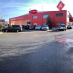 Eschler Fahrzeugbau AG