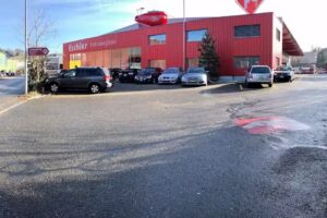 Eschler Fahrzeugbau AG