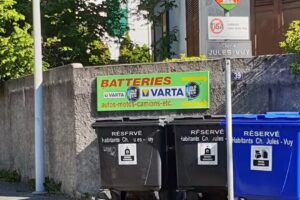 Fondatore Ed. Hostettler G. Naoux successore